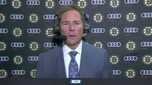 Bruins Overtime: Bruce Cassidy Praises Team's Veterans After Win Vs. Coyotes