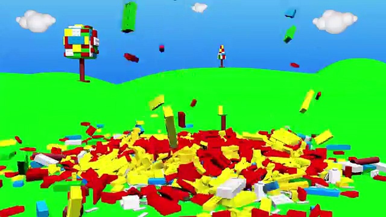 Fire Truck Vehicle | Kids Toys | Cartoon Videos | Nursery Rhymes Poems