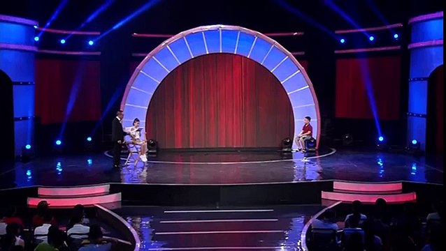 MC Lại Văn Sâm ngưỡng mộ Phạm Tuấn Minh - cậu bé 9 tuổi có trí nhớ siêu phàm