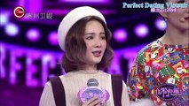 Phi Thường Hoàn Mỹ Tuần 7 -  22022017 Vietsub cut Màn lựa chọn người không rung động hài hước