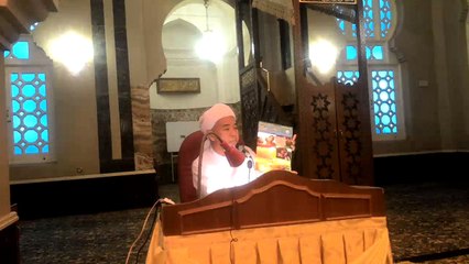 Ustaz Sobri (OKT 2017)Bhg 2