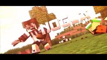 Top 38 Minecraft intro Animations