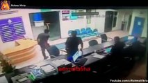 Mengerikan!!! Video Penampakan Hantu Nyata Indonesia 2017