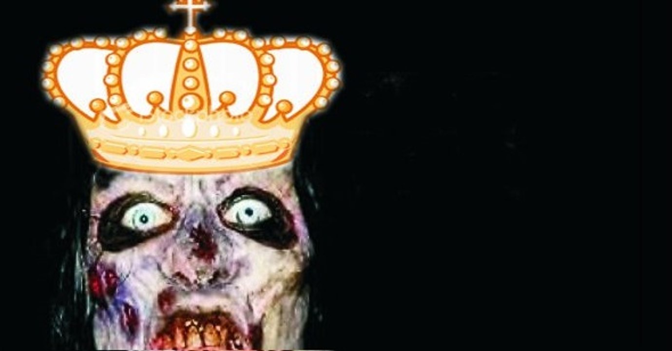 Las extrañas costumbres canibales de la realeza britanica