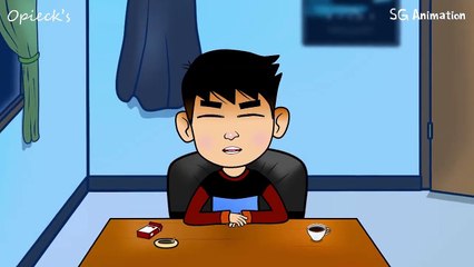 Hantu rumah sakit angker