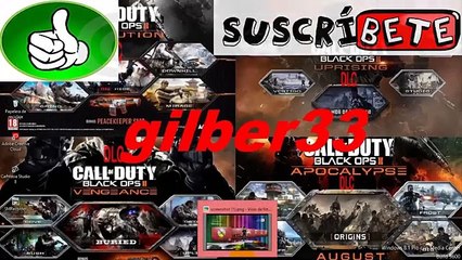descargar todos los dlc call of duty ops 2 full español xbox 360 rgh