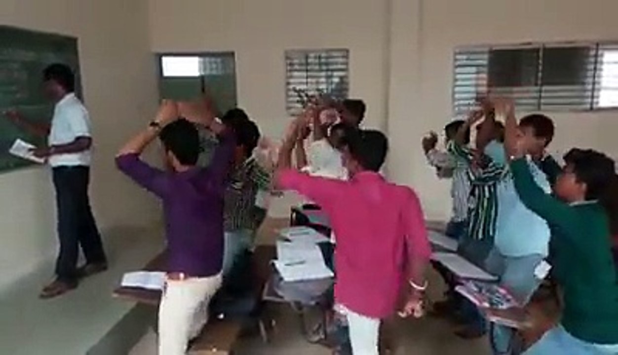 funy video
