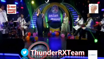 Roshik Amar Mon Bandhia