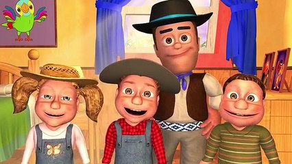 ¡TOC TOC! _ Animales de La Granja de Zenón