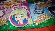 X-mas Box!!! Apriamo BLIND BAGS e ovetti Kinder per NATALE!!! Col mio ragazzo ^^