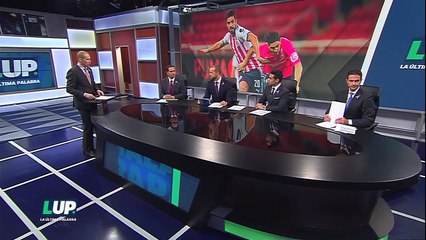 ¿Tiene Chivas algo que hacer el miércoles en el Azteca?