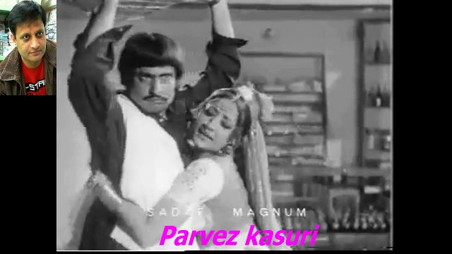 ل Dil Le Geya Je Munda Gujraat-NOORJHAN,AFSHA, NHEED AKHTER, ANAYAT HUSSEN BHATI MASOOD RANA PUNJABI URDU SONG-HD