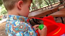 Охотимся на Пасхальные Яйца! Easter Egg Hunt for kids Пасха для Детей с Щенячий Патруль Paw Patrol