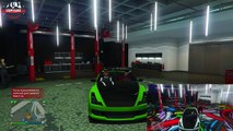 GTA 5 Online - GTA 5 Money Glitch Make Millions In Seconds [Unlimited Car Duplication Glitch] 1.40