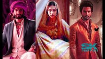 Padmavati full movie trailer Ranveer Singh | Shahid Kapoor | Deepika Padukone
