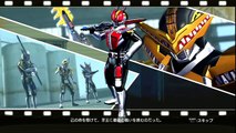 仮面ライダー バトライド・ウォーⅡ　part３０（劇場版 仮面ライダー電王 俺、誕生!）クロニクルモード