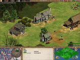 Age of Empires 2 - Age of Chivalry Mod (Part 1)