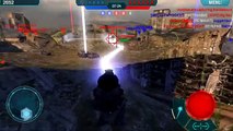 War Robots [WR] - Schutze Zeus w/ gameplay