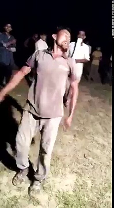 Dance Ho to Esa