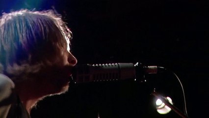 Radiohead - The King Of Limbs: Live From The Basement