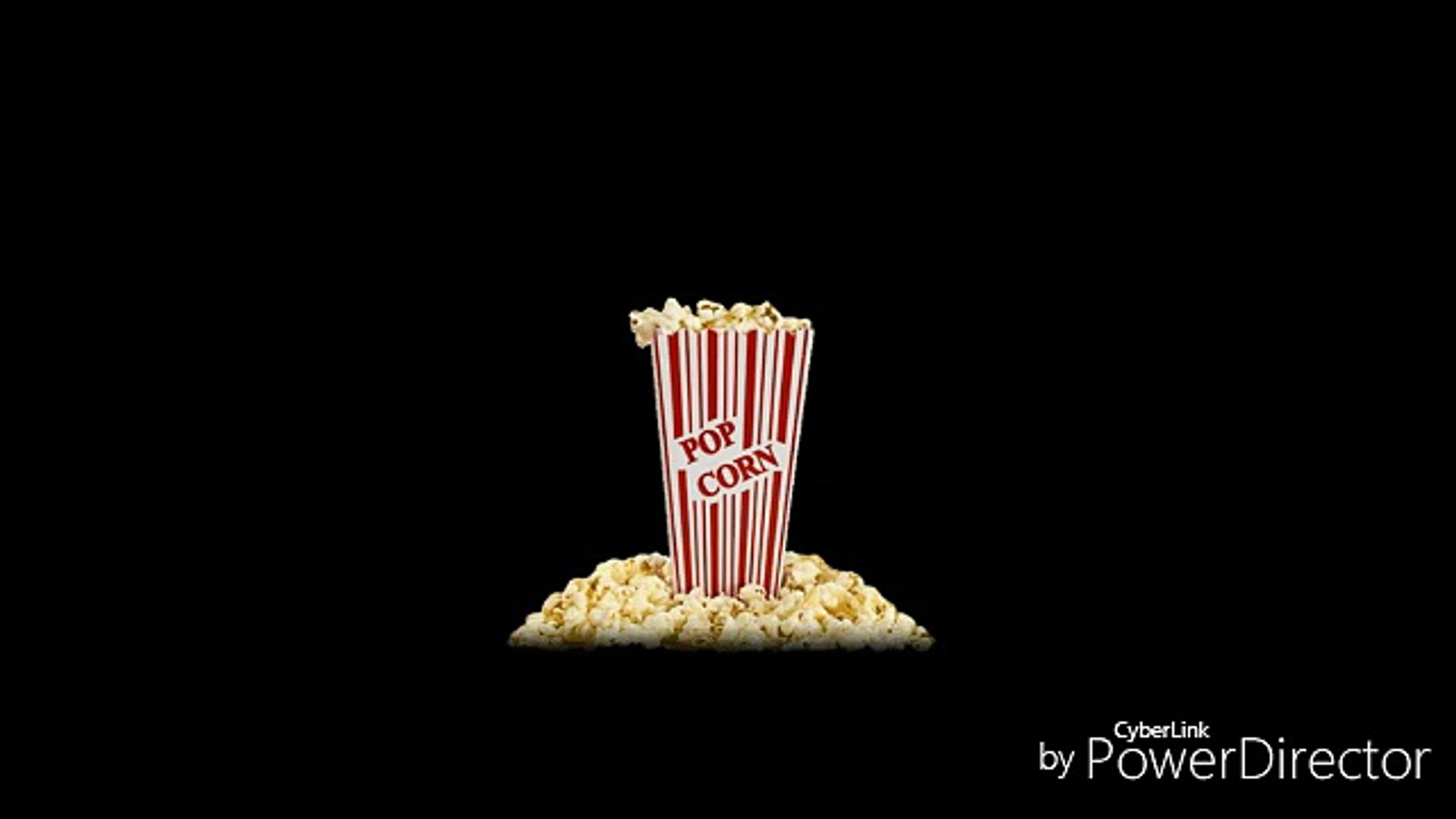 ⁣Pop Corn