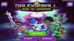 Grudgeball: Enter the Chaosphere - Arcade Mode Walkthrough Part 2 (iOS)