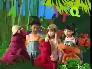 Alphabet Jungle Game Part 1