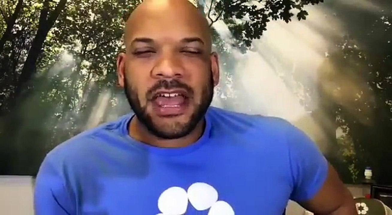 "You're a COWARD Eminem!"