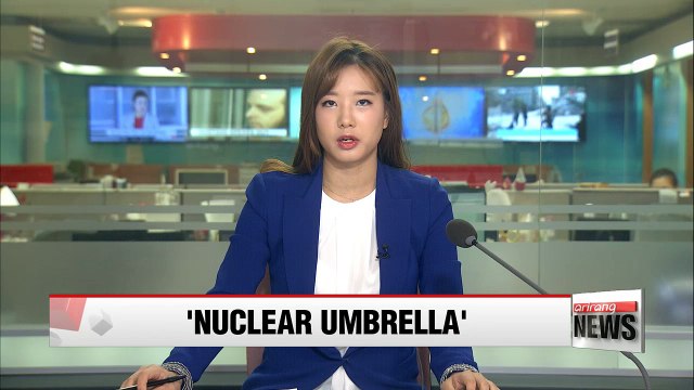 Trump to promise S. Korea and Japan protection of nuclear umbrella : Yomiuri Shimbun