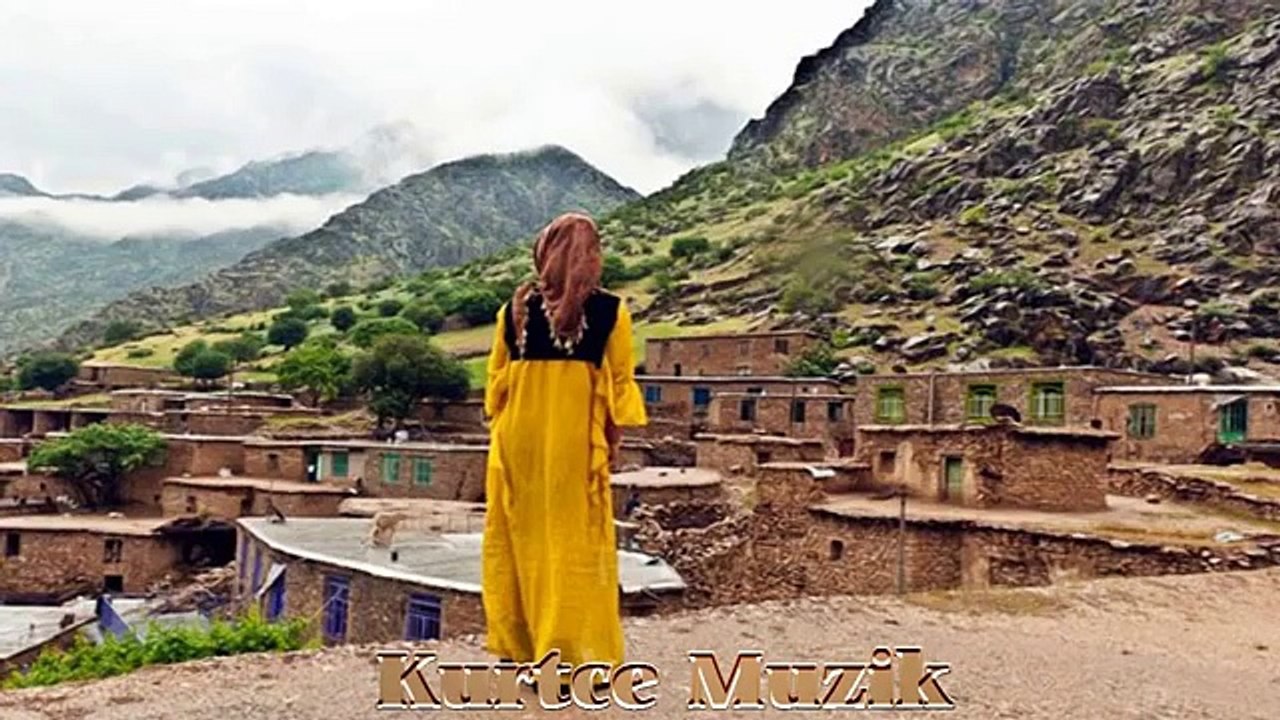 En Çok Dinlenen Kürtçe Şarkılar