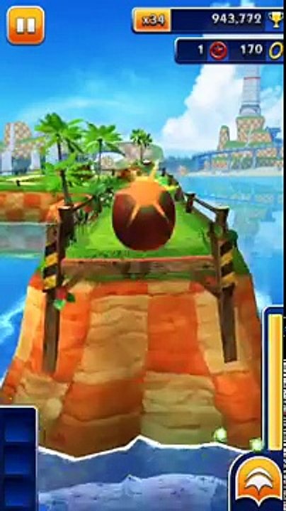 Sonic Games - Free Sonic Games Online