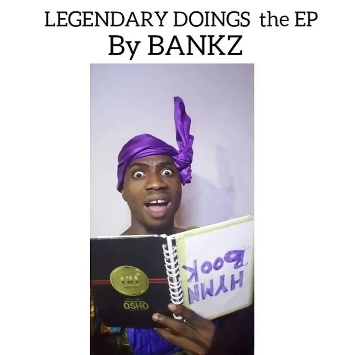 This Funny Naija Guy Will Not Kill Us O