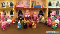 Peppa Pig Jouets Carrosse de Princesse Peppa Episode