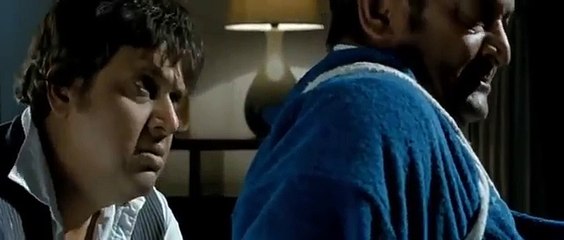Best comedy of govinda , sunil shetty from hindi movie Loot