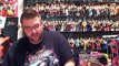 FIGURES and FAN MAIL! Grim UNBOXES wrestling toys and letters from NAILED IT NATION! July 4, new