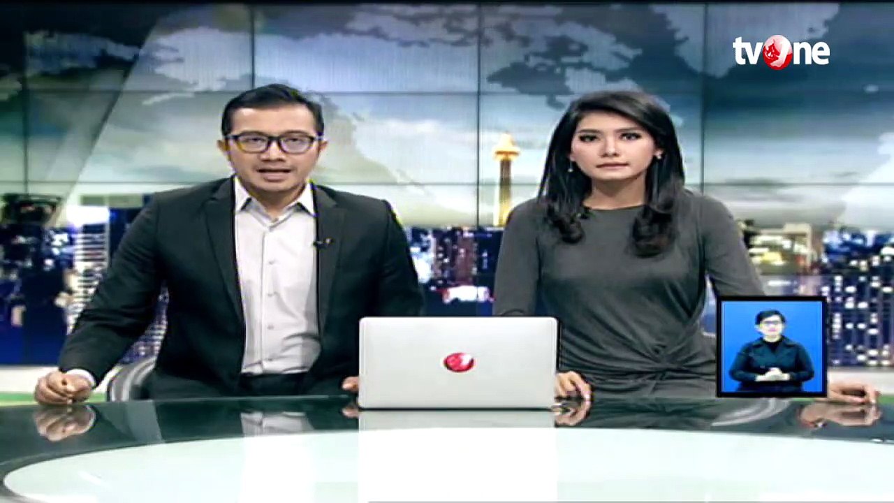 Petugas Tangkap Lima Pemuda Pembalap Liar di Makassar