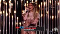 Jennifer Lopez - Ni Tú Ni Yo (At Somos Live 2017)