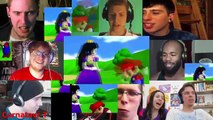 Retarded64: Freddys spaghettiria Reions Mashup