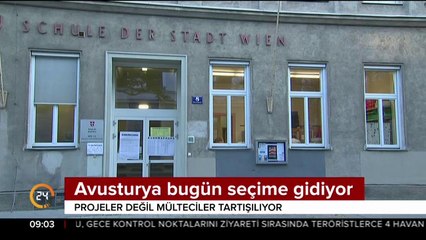 6 milyon 400 bin seçmen oy verecek