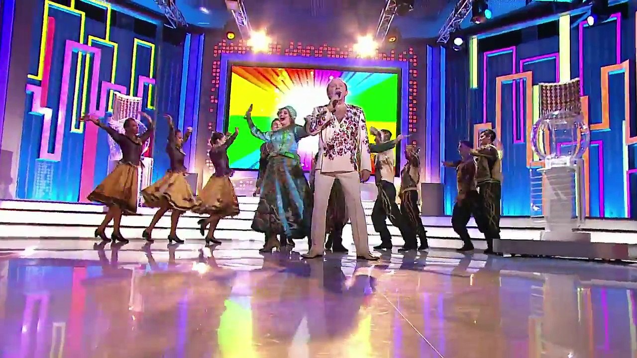 Столото представляет|  Русское лото тираж №1201 от 15.10.17