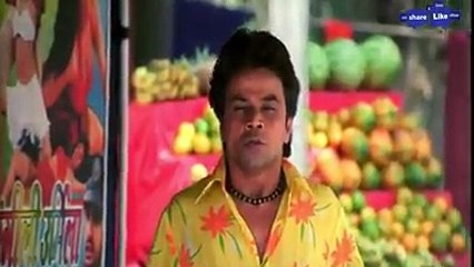 Salman khan and Rajpal Yadav