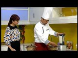 Sữa đậu xanh và sữa đậu phộng - Vui Sống Mỗi Ngày [VTV3 -- 08.07.new]