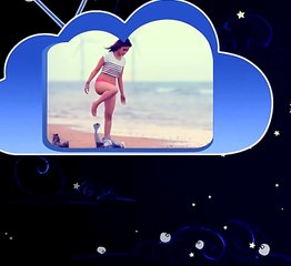 Alia - Bikini - Shaandaar (End Credits) - 720p