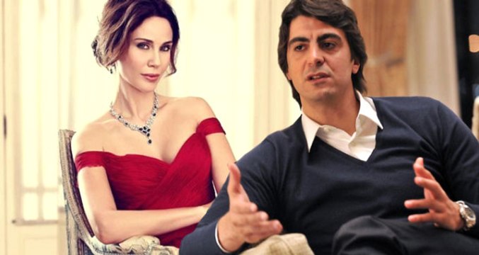 Demet Şener'in Boşanmak İstemiyor Dediği İbrahim Kutluay, Suskunluğunu Bozdu