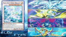 Deck Blue-Eyes White Dragon OTK (abril/april 2016) / (Duels and DeckList) post shining victories