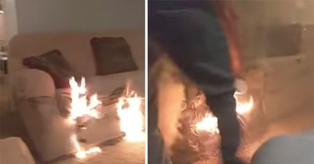 It's Time For This Guy To Get A Divorce