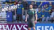 FIFA 18 Buffon Review - Gianluigi Buffon Goalkeeper Review