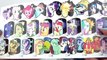 FUNKO POP My Little Pony Eggs MLP, Toy Surprises, Rainbow Dash, Princess Celestia / TUYC