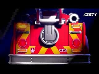 NHỮNG CHÚ CHÓ CỨU HỘ - Trailer_HTV3