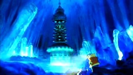 Phim hoạt hình  DORAEMON  NOBITA VÀ CHUYẾN THÁM HIỂM NAM CỰC KACHI KOCHI Trailer